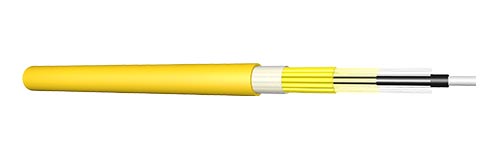 お安く!◎K-Fiber使用◎All-round◎7.5◎8は$124.95 8 12 24 Core Gjfjh Indoor Multimode Fiber Optic Cable