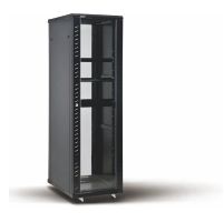 PE Network Rack Cabinet