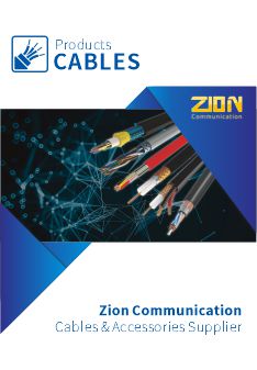 Zion Communication