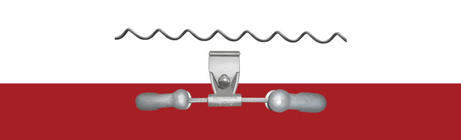 adss Vibration Dampers
