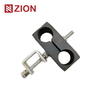 RF Feeder Cable Clamp for 1 1/4" 2Way, SUS304