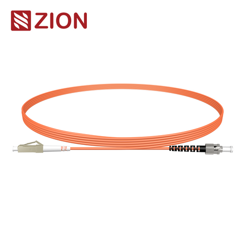 ST Fiber Patch Cord 