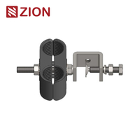 RF Feeder Cable Clamp for 7/8