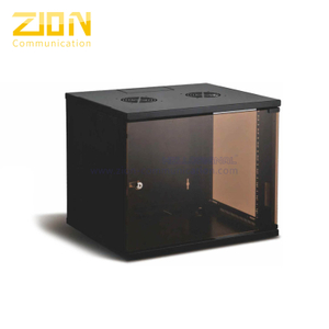 SQ Wall Mount Rack Cabinet