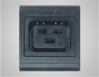 Output Unit Type-PDU4