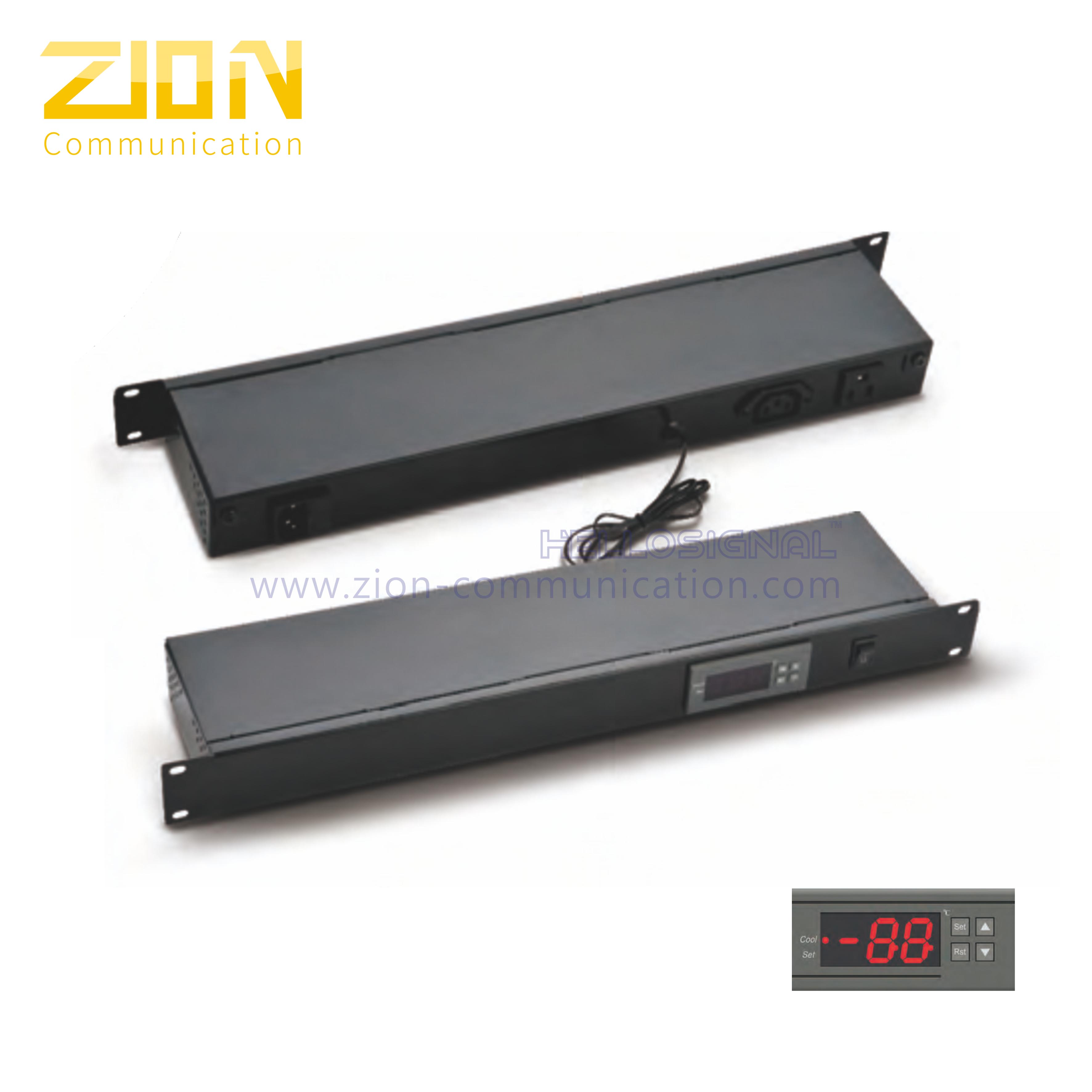 TC Digital Temperature Unit