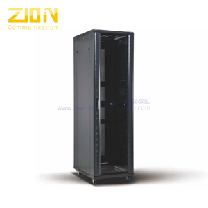 601S Network Rack Cabinet