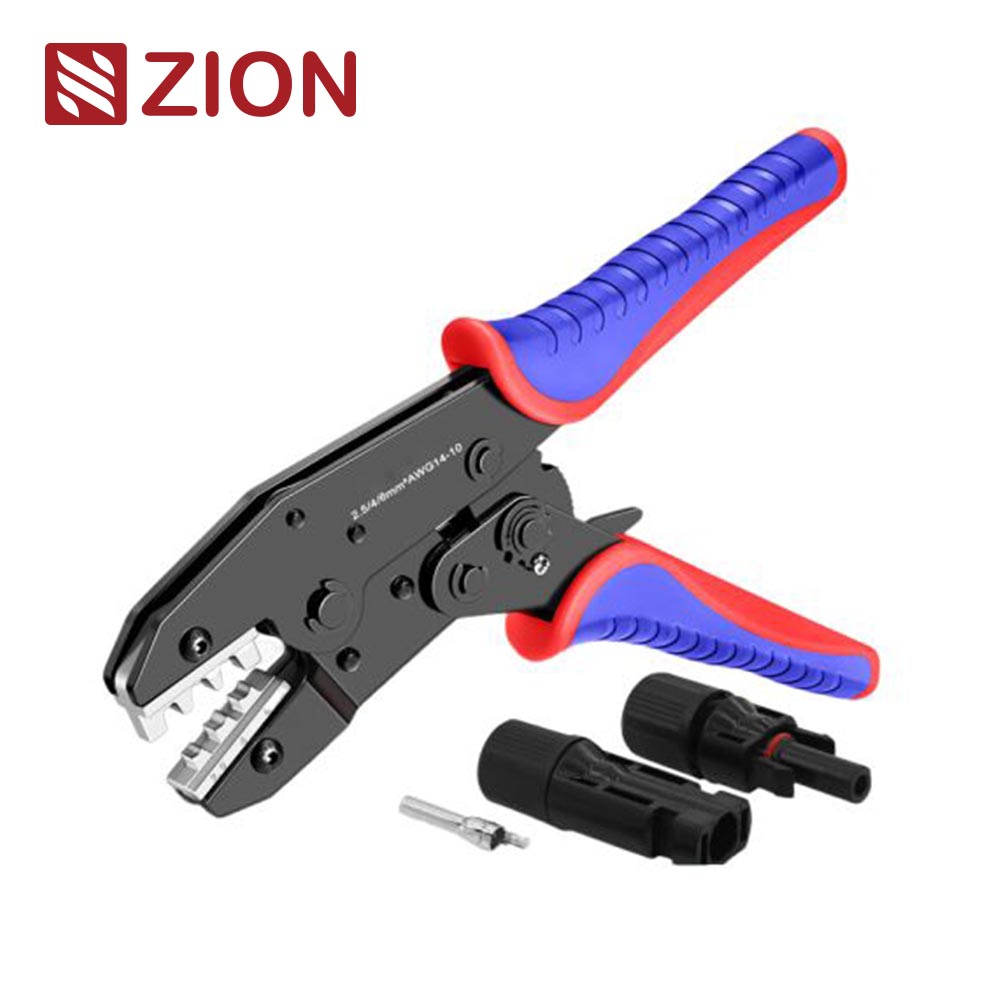 MC4 Solar Connector