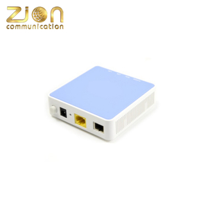 125E ONU FTTH GPON optical network unit