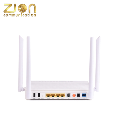 621GM ONU FTTH GPON optical network unit