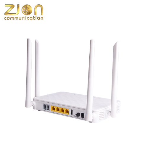761XR ONU FTTH GPON optical network unit