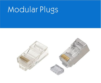 Modular Plugs