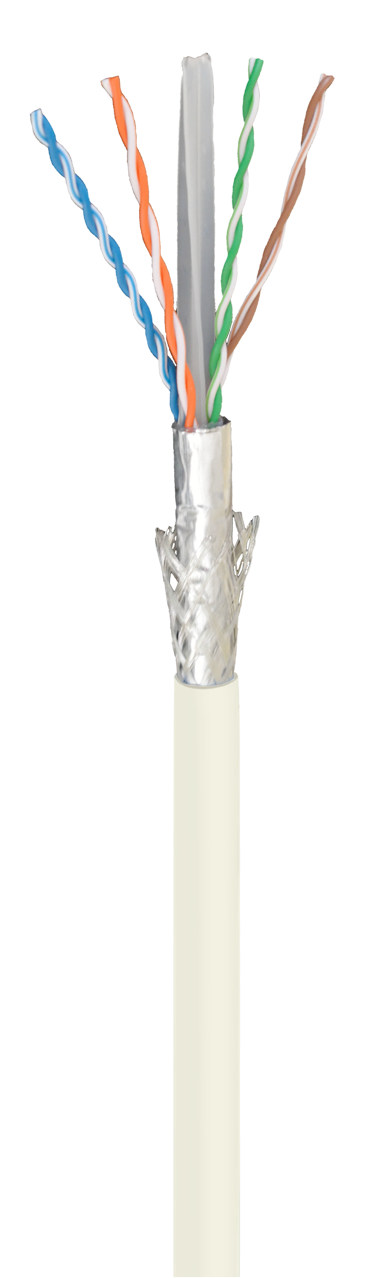 SF-UTP CAT 6 CABLE-UL CMP