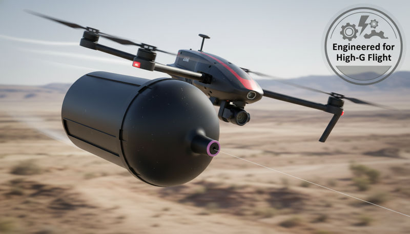 G657A2 Fiber Reinforcement