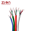 NO.7111551 4C×18AWG+6C×22AWG+2C×22AWG+4C×22AWG Access Control unshielded all in one unjacket Riser