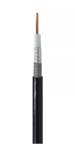 8D-FB CCA TC PE 50 ohm coaxial cable