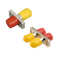FC-ST Hybrid Adapter