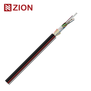 24 Core ADSS Optical Fiber Cable