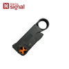 Rotary Coaxial Cable Stripper Tool ZCRCCS001-G | RG58 RG59 RG62 3C2V 4C 5C