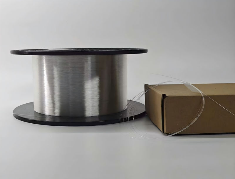 Resin-Coated Micro Fiber