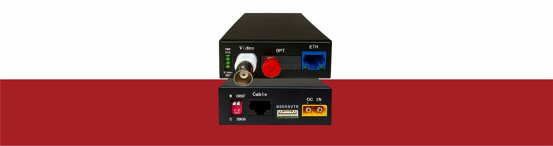 Drone Optical Fiber-B-Type Integrated Terminal