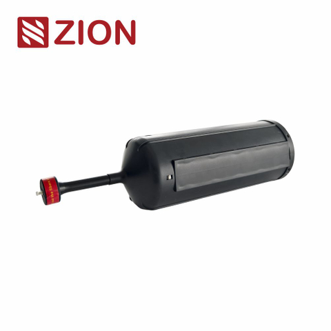 Inner-Winding Capsule FPV Drone Fiber Optic Spool | Long-Range UAV Optical Tether System