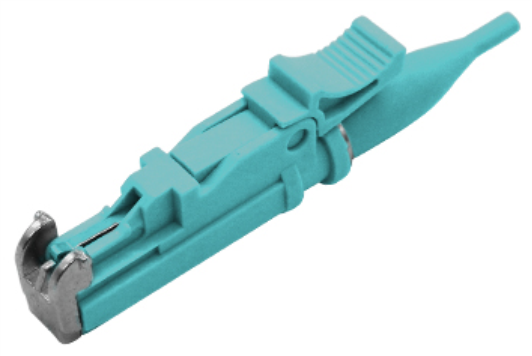 E2000 0.9 Connector