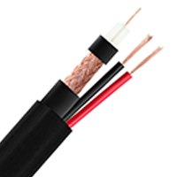 Europe Coax With Power