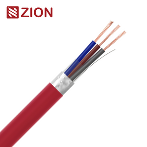NO.7110409 PH30 3×4.0mm² Fire Alarm Cables