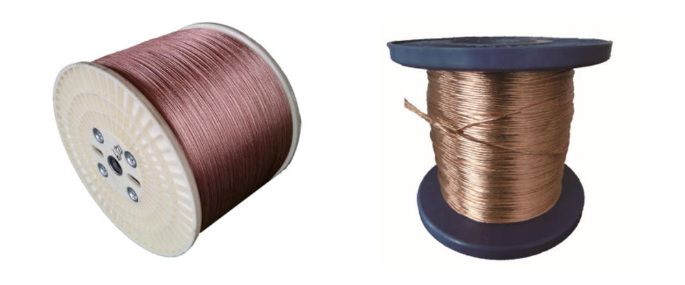 Stranded Wire-Standard Packing