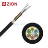 GYTA Loose Tube Non-Armored Fiber Optic Cable 