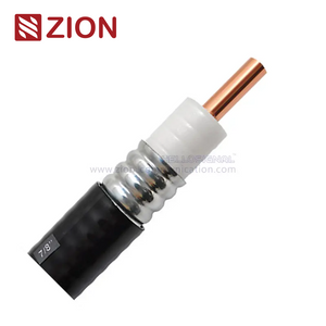 NO.7101111 7/8'' AL Low Loss RF