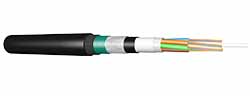 GYFTA54-1 Anti-Rodent Direct Buried Optical Cable