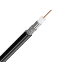 75 Ohm Coaxial Cable
