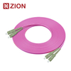 50/125 (OM4) Optical Fibre Patch Cords