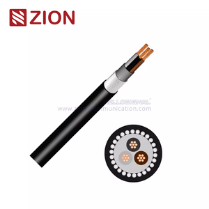CU/XLPE/LSZH/SWA/LSZH 0.6/1KV Cable(25mm²-400mm²)