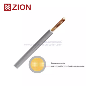 AVSSX/AESSX Automotive Cable