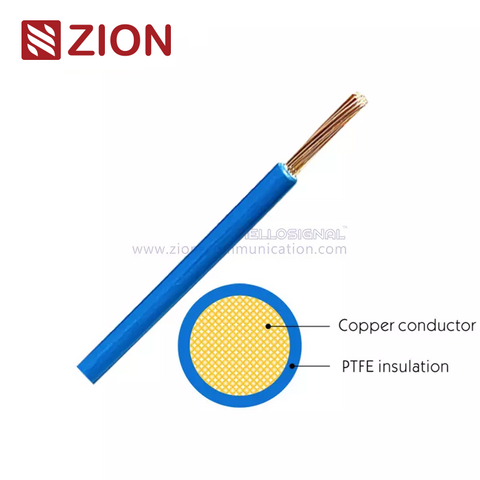 FLR5Y-A FLR5Y-B Automotive Cable