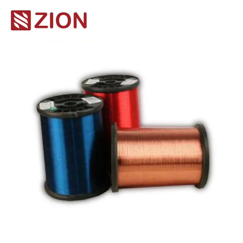 0.1mm-6.0mm EC WIRE