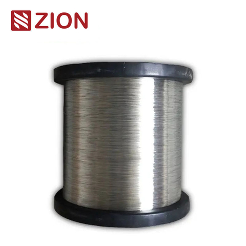 0.15mm-3mmTCCA wire Tinned copper clad aluminum