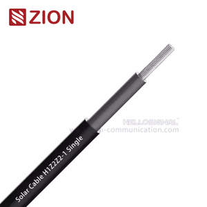14AWG (UL4703) Solar Cable