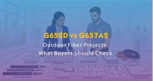 G652D vs G657A2 for Outdoor Fiber Projects-What Buyers Should Check.jpg