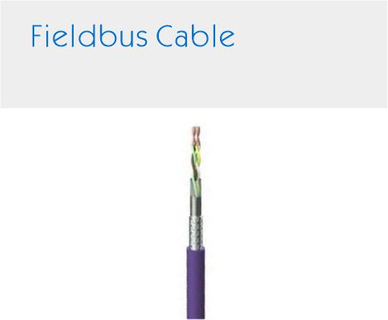 Fieldbus Cable