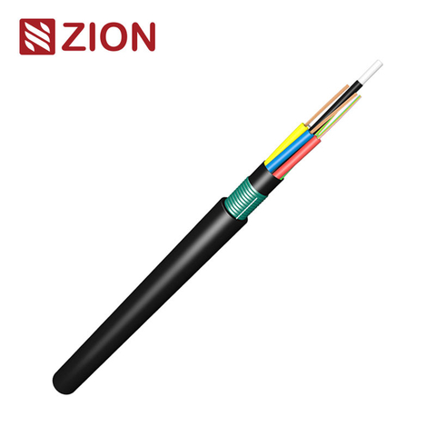 GDTA53 Double Sheath APL PSP Armored Hybrid Optical Fiber and Electrical Cable 