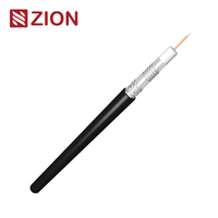 NO.7100032 RG6 Q PVC CM