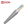 RS485/232 Cable, 28AWG 3PR, Foil+Braid, PVC, 120Ω
