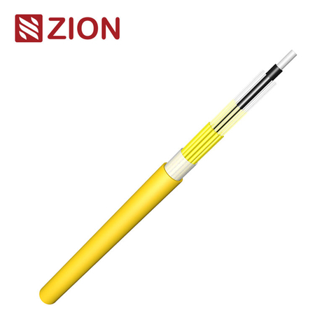 GJBFJV-I Indoor Multi-core Branch with CSM Fiber Optic Cable