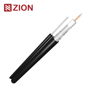 NO.7100245 RG11 Q PVC Messenger