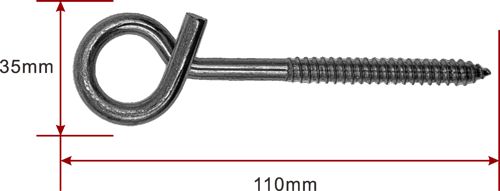 FTTH Hook ZCHK-01