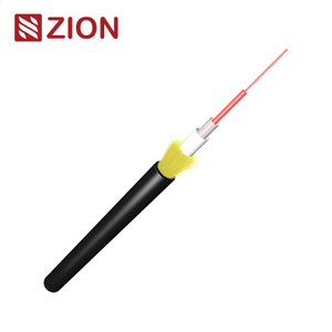 GJYFJHH-FTTH Round Drop Cable 4.8mm